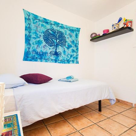 Apartamento Reve En Bleu Málaga Exterior foto
